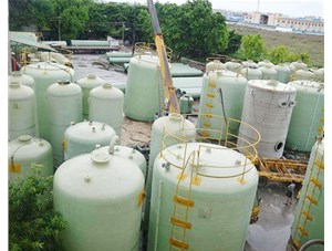太原工業鹽酸制備方法是怎樣的？山西鑫順源化工