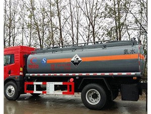 太原氨水的性質有哪些？山西氨水廠家