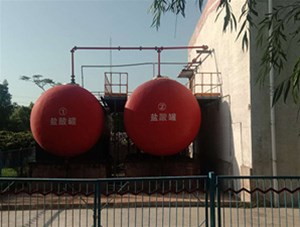 山西工業級鹽酸有哪些常見用途？鑫順源為您分析