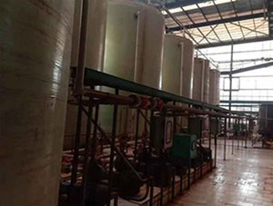山西鹽酸使用時要注意什么？鑫順源為您解答