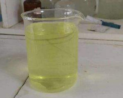 鑫順源科貿：太原工業鹽酸的特性是什么？